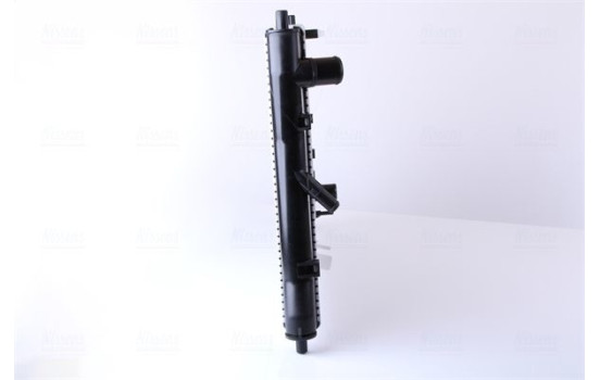 Radiator, engine cooling 64256 Nissens, Image 5