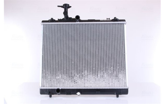 Radiator, engine cooling 64257 Nissens, Image 2