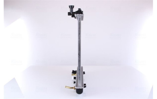 Radiator, engine cooling 64258 Nissens, Image 4