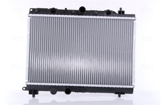 Radiator, engine cooling 64304A Nissens, Image 3