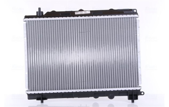 Radiator, engine cooling 64304A Nissens, Image 5