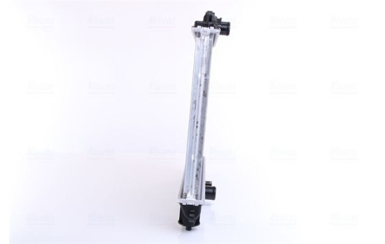 Radiator, engine cooling 64304A Nissens, Image 6