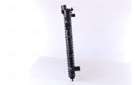 Radiator, engine cooling 64310A Nissens, Image 6
