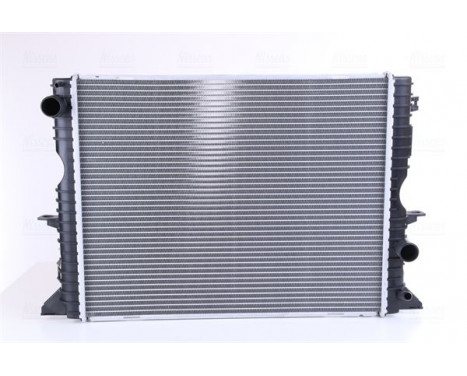 Radiator, engine cooling 64311A Nissens, Image 3