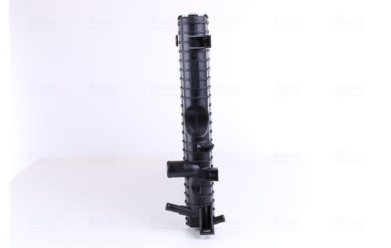 Radiator, engine cooling 64311A Nissens, Image 5