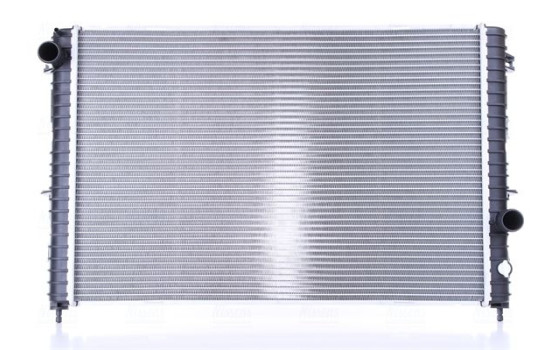 Radiator, engine cooling 64313A Nissens, Image 3