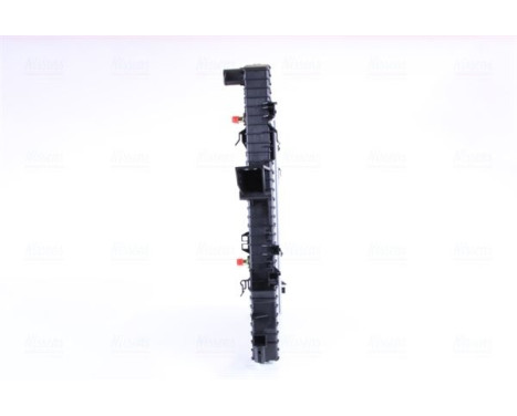 Radiator, engine cooling 64320A Nissens, Image 5