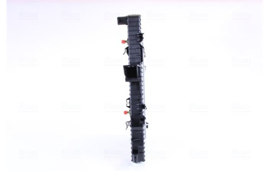 Radiator, engine cooling 64320A Nissens, Image 5
