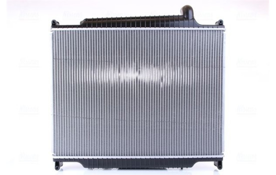 Radiator, engine cooling 643222 Nissens, Image 4
