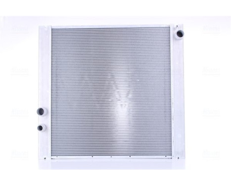 Radiator, engine cooling 64327 Nissens, Image 3