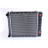 Radiator, engine cooling 64328 Nissens, Thumbnail 4