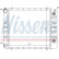 Radiator, engine cooling 64328 Nissens, Thumbnail 6