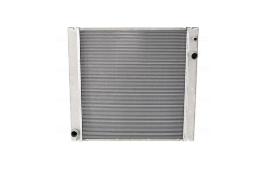 Radiator, engine cooling 64329 Nissens, Image 6