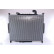 Radiator, engine cooling 64330 Nissens, Thumbnail 3