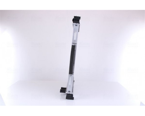 Radiator, engine cooling 64330 Nissens, Image 4