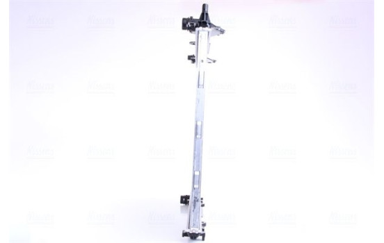 Radiator, engine cooling 64331 Nissens, Image 2