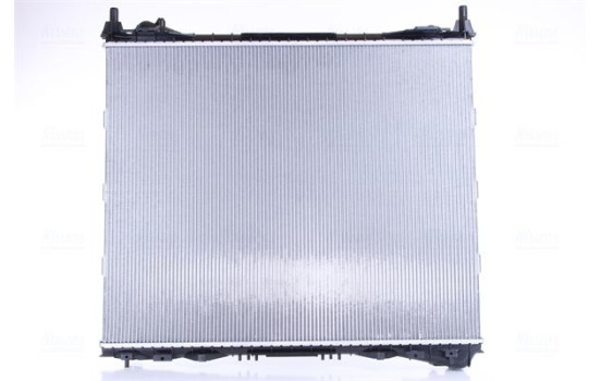 Radiator, engine cooling 64331 Nissens, Image 3
