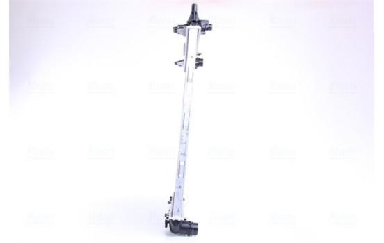 Radiator, engine cooling 64331 Nissens, Image 4