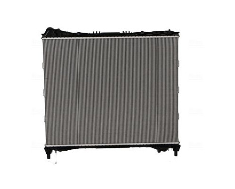 Radiator, engine cooling 64331 Nissens, Image 8