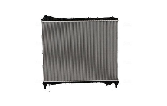 Radiator, engine cooling 64331 Nissens, Image 8