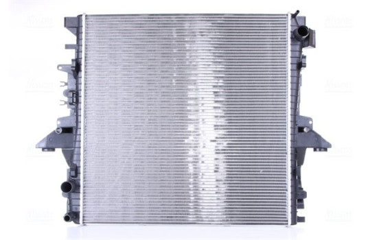 Radiator, engine cooling 64333 Nissens, Image 4