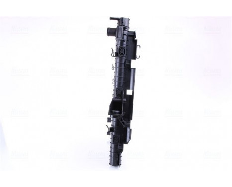 Radiator, engine cooling 64333 Nissens, Image 5