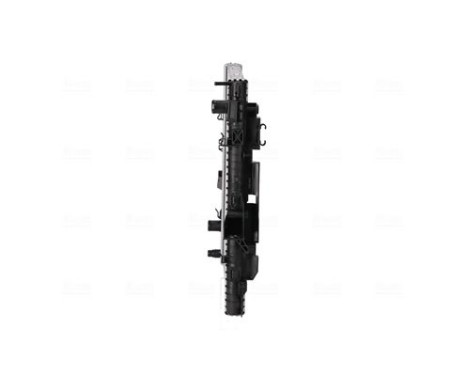 Radiator, engine cooling 64333 Nissens, Image 7