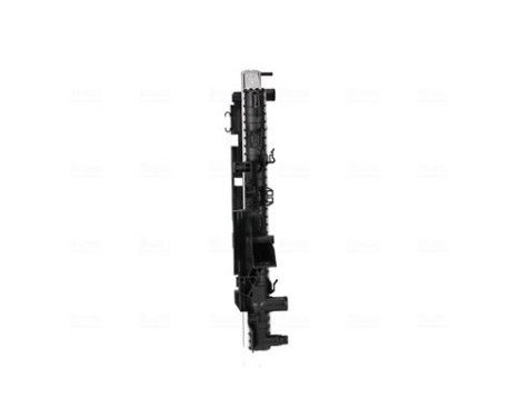Radiator, engine cooling 64333 Nissens, Image 9