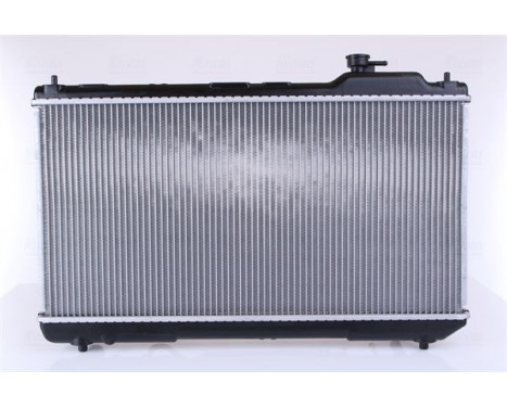 Radiator, engine cooling 64630A Nissens, Image 4