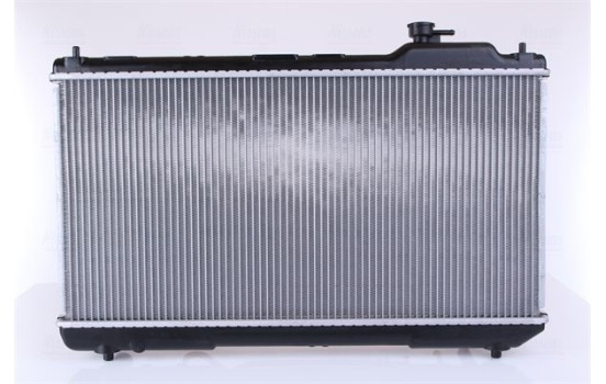 Radiator, engine cooling 64630A Nissens, Image 4