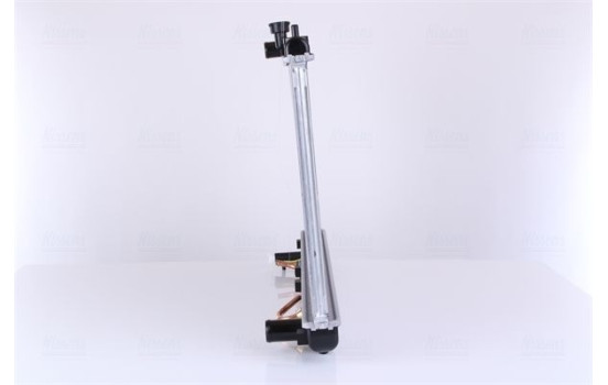 Radiator, engine cooling 64630A Nissens, Image 5
