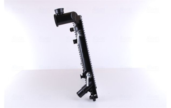 Radiator, engine cooling 646321 Nissens, Image 5