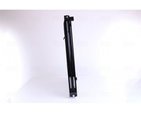 Radiator, engine cooling 64636A Nissens, Image 6