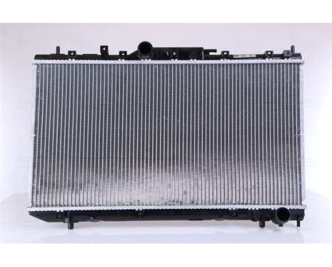 Radiator, engine cooling 64643A Nissens, Image 3