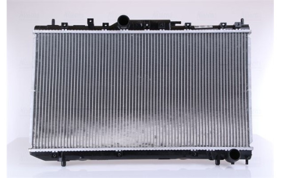Radiator, engine cooling 64643A Nissens, Image 3