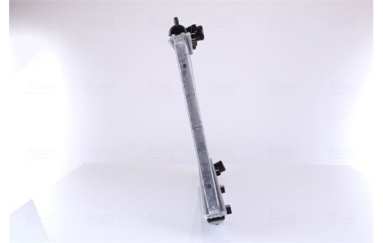 Radiator, engine cooling 64643A Nissens, Image 6