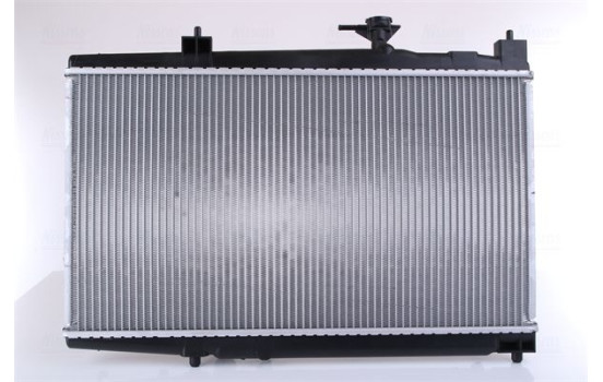 Radiator, engine cooling 64645A Nissens, Image 4