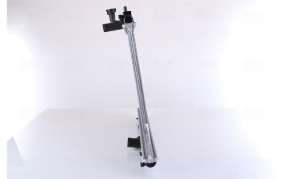 Radiator, engine cooling 64645A Nissens, Image 5