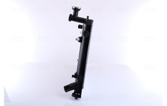 Radiator, engine cooling 64646A Nissens, Image 5