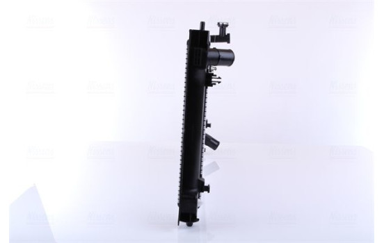 Radiator, engine cooling 64646A Nissens, Image 6