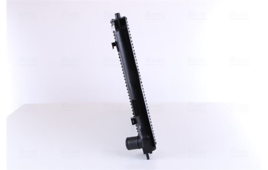 Radiator, engine cooling 64647A Nissens, Image 5