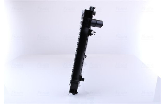 Radiator, engine cooling 64648A Nissens, Image 6