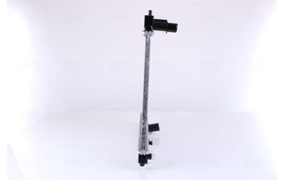 Radiator, engine cooling 64655A Nissens, Image 6