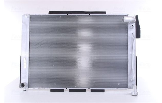 Radiator, engine cooling 64660 Nissens, Image 2
