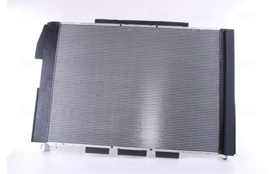 Radiator, engine cooling 64660 Nissens, Image 3