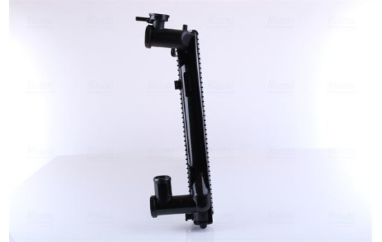 Radiator, engine cooling 64667A Nissens, Image 5