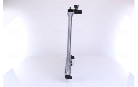Radiator, engine cooling 64670A Nissens, Image 6