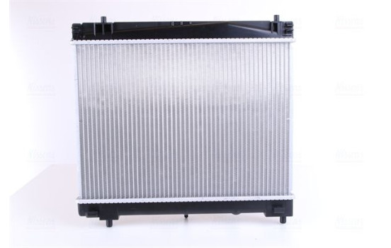 Radiator, engine cooling 64671A Nissens, Image 4