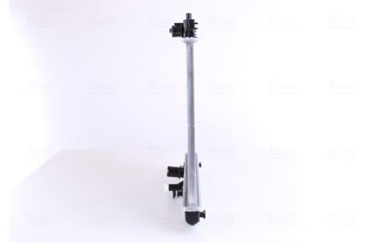 Radiator, engine cooling 64671A Nissens, Image 5