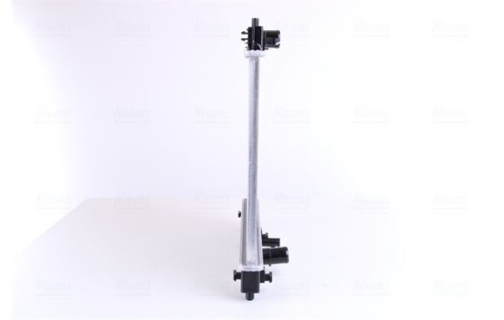 Radiator, engine cooling 64671A Nissens, Image 6